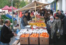 Street Markets Remixed