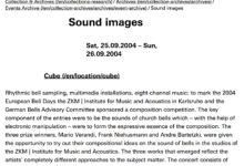 Sound-images-ZKM